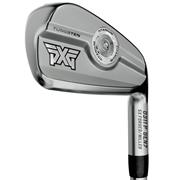 PXG 0311 P GEN7 Chrome Steel Irons Gents RH