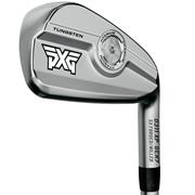 PXG 0311 XP GEN7 Chrome Steel Irons Gents RH