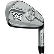 PXG 0311 Gen7 XP 7 Graphite Irons Gents RH