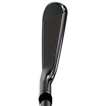 PXG 0317 T Black Graphite Irons Gents RH