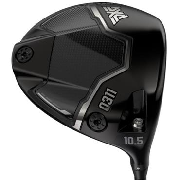 PXG EX DEMO Black Ops Driver Gents LH