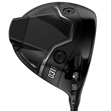 PXG EX DEMO Black Ops Tour Driver Gents LH