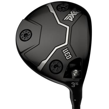 PXG EX DEMO Black Ops Fairway Gents LH