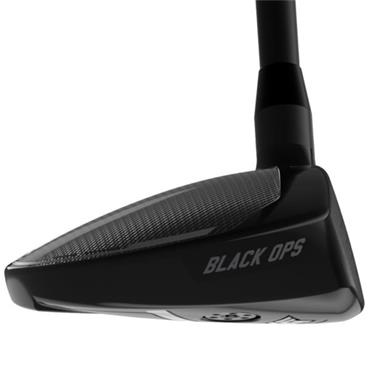 PXG EX DEMO Black Ops Fairway Gents RH