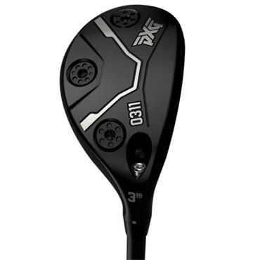 PXG EX DEMO Black Ops Hybrid Gents RH