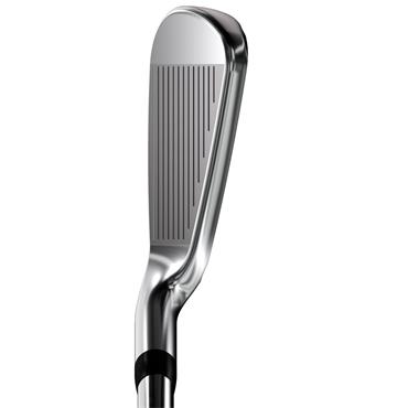 PXG GEN8 0311 XP Chrome Steel Irons Gents RH
