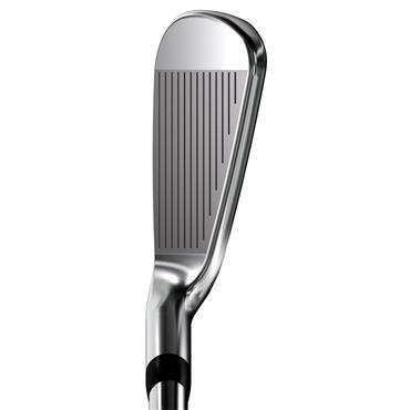 PXG GEN8 0311 T Chrome Steel Irons Gents RH
