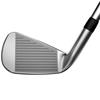 PXG GEN8 0311 T Chrome Steel Irons Gents RH
