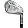 PXG GEN8 0311 T Chrome Steel Irons Gents RH