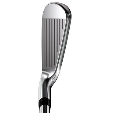 PXG GEN8 0311 P Chrome Steel Irons Gents RH