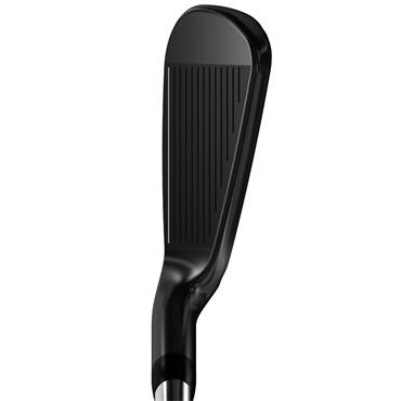 PXG GEN8 0311 P Black Graphite Irons Gents RH