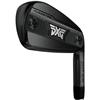 PXG GEN8 0311 P Black Graphite Irons Gents RH