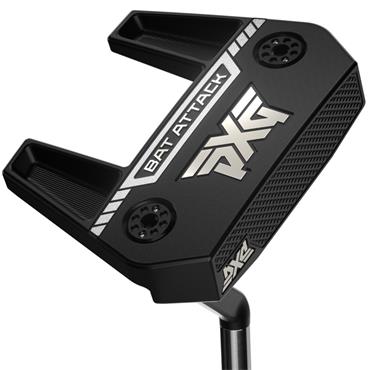 PXG Bat Attack ZT Putter Gents RH