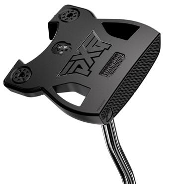 PXG Battle Ready II Torpedo Putter Gents RH