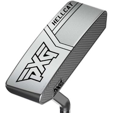 PXG Hellcat ZT Putter Gents RH