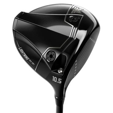 PXG Lightning Max10K Driver Gents LH