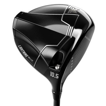 PXG Lightning Max Lite Driver Gents RH