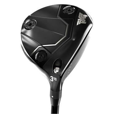 PXG Lightning Fairway Wood Gents RH