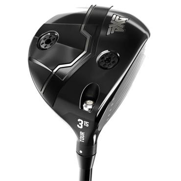 PXG Lightning Tour Fairway Wood Gents RH