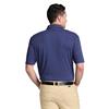 PXG Gents Comfort Fit Tour Pin Flag Polo Shirt Navy