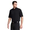 PXG Gents Comfort Fit Tour Modal Polo Shirt Black
