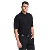 PXG Gents Comfort Fit Tour Modal Polo Shirt Black