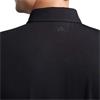 PXG Gents Comfort Fit Tour Modal Polo Shirt Black