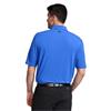 PXG Gents Comfort Fit Tour Modal Polo Shirt Paratrooper Blue