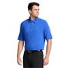 PXG Gents Comfort Fit Tour Modal Polo Shirt Paratrooper Blue