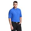 PXG Gents Comfort Fit Tour Modal Polo Shirt Paratrooper Blue