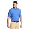 PXG Gents Comfort Fit Tour Crossed Driver Polo Shirt Paratrooper Blue