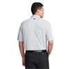 PXG Gents Comfort Fit Tour Crossed Driver Polo Shirt Grey