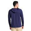 PXG Gents Tour Hooded Raglan Pullover Navy