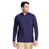 PXG Gents Tour Hooded Raglan Pullover Navy
