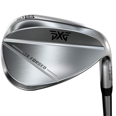 PXG Stick Em Chrome Steel Wedge Gents RH