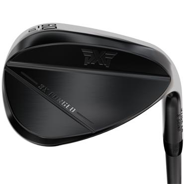 PXG Stick Em Black Steel Wedge Gents RH