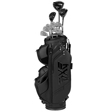 PXG 11 Piece Lightning Package Set