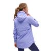Zero Restriction Ladies Libby Rain Jacket Haze