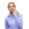 Zero Restriction Ladies Libby Rain Jacket Haze