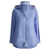 Zero Restriction Ladies Libby Rain Jacket Haze