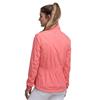 Zero Restriction Ladies Olivia Hooded Waterproof Jacket Calypso 6520