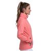 Zero Restriction Ladies Olivia Hooded Waterproof Jacket Calypso 6520