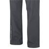 Galvin Green Junior - Boys Ross Waterproof Trousers Gunmetal