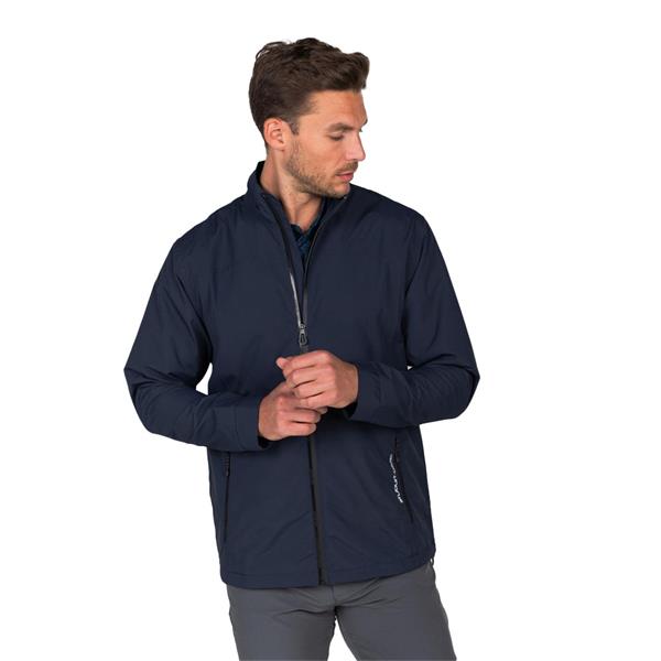 Stuburt Gents Kingfisher Waterproof Jacket French Navy
