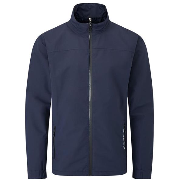 Stuburt Gents Kingfisher Waterproof Jacket French Navy