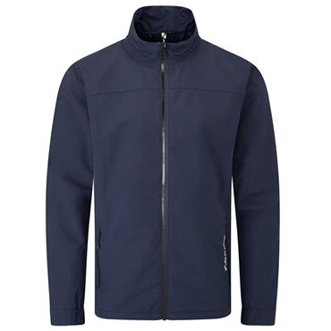 Stuburt Gents Kingfisher Waterproof Jacket French Navy