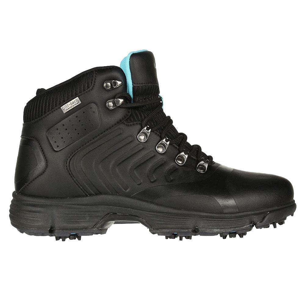 Stuburt Ladies Durable Performance EvolveSport Waterproof Boots Black