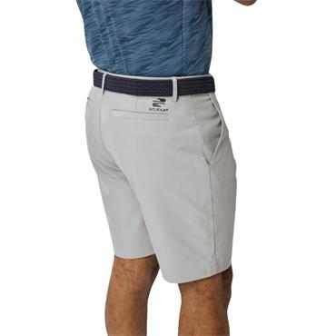 Stuburt Gents Sparrow Short Ash