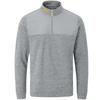 Stuburt Gents Jackdaw Midlayer Ash Marl