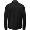 Stuburt Gents Jackdaw Midlayer Black Marl